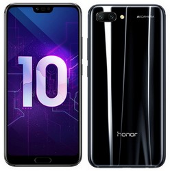 Замена микрофона на телефоне Honor 10 Premium в Курске
